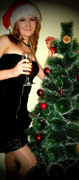 Юлия Ерохина