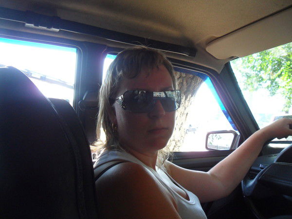 Наталья Совенко