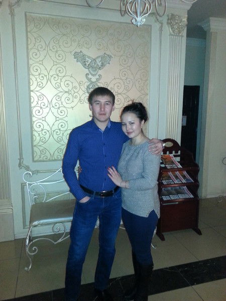 Ернат Динара