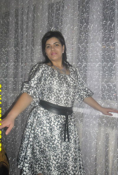 Ирина Крыжченко