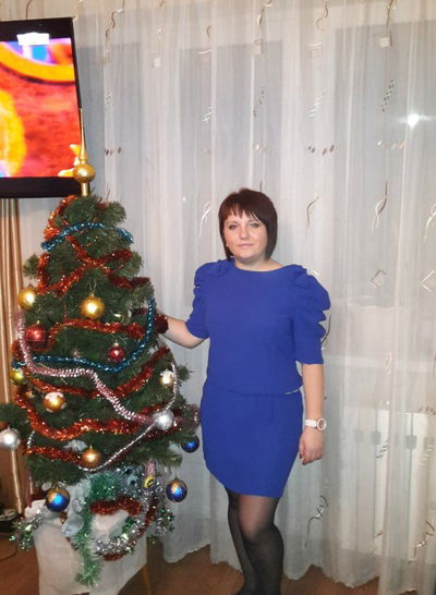 Татьяна Евсеева