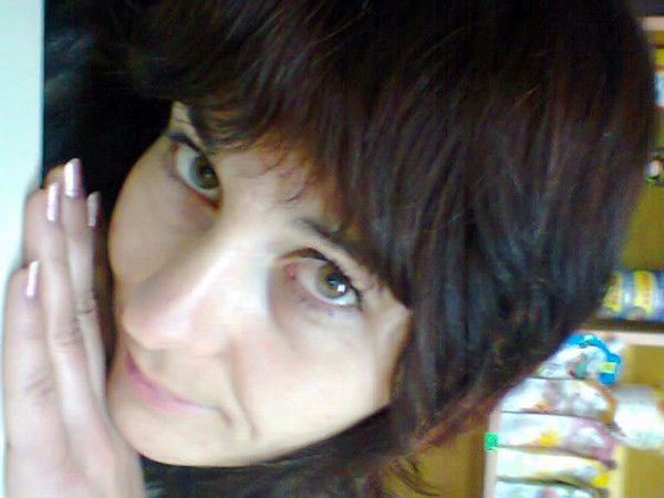 Ирина Назарычева