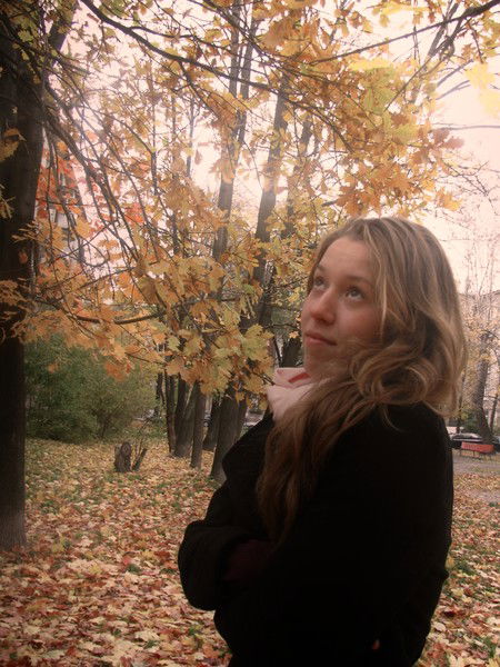 Нина Хавтаси