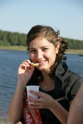 Екатерина Петрухина