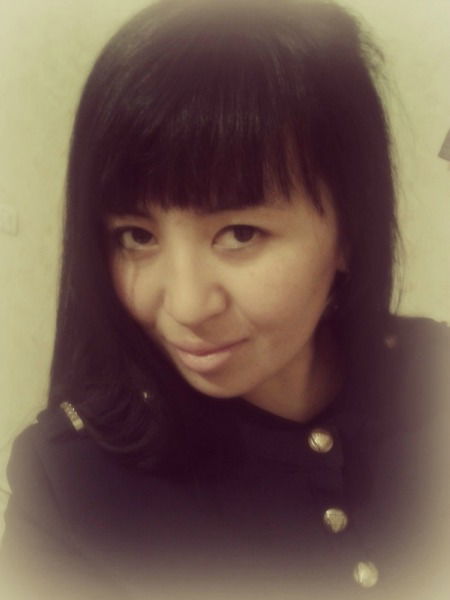 Жаннат Маликова