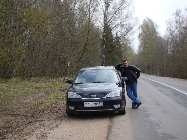 Александр Шутов