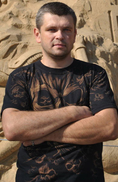 Александр Фоломеев