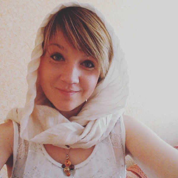 Юлия Орлова-Заднепровская