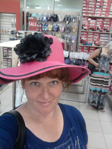 Наталья Журавлева