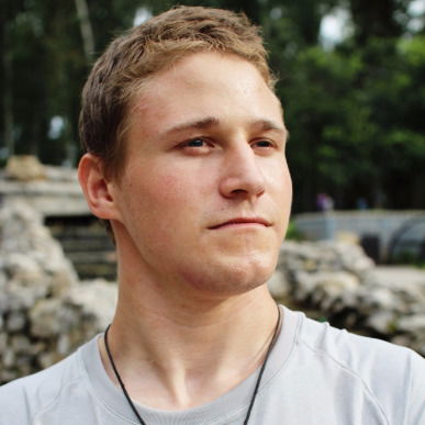 Николай Анисимов