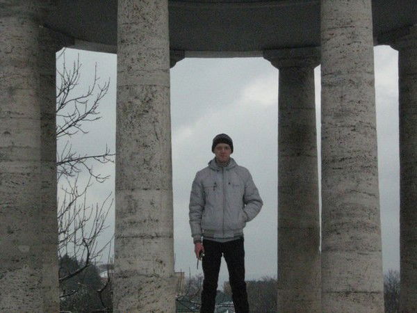 Евгений Орлов