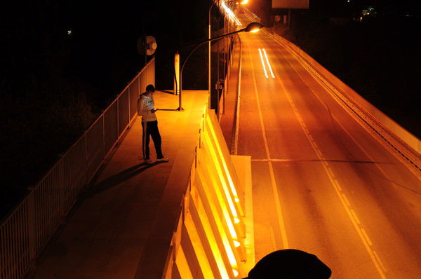 Алесандр Стрелец