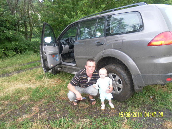 Андрей Обухов