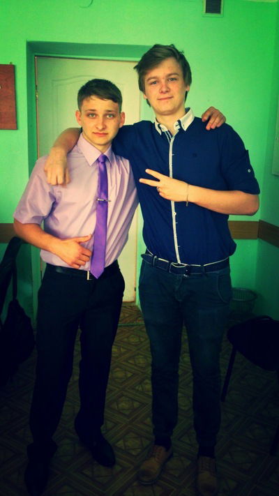 Дима Синчук