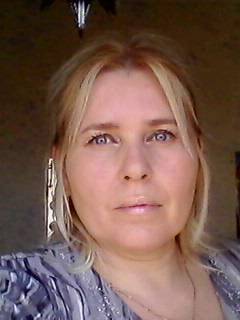 Инна Айдосова