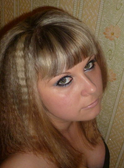 Людмила Брабич