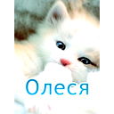 Олеся Герфанова