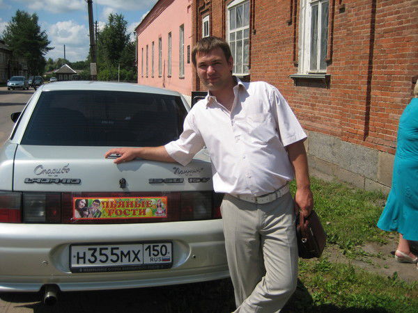 Юрий Курносенков