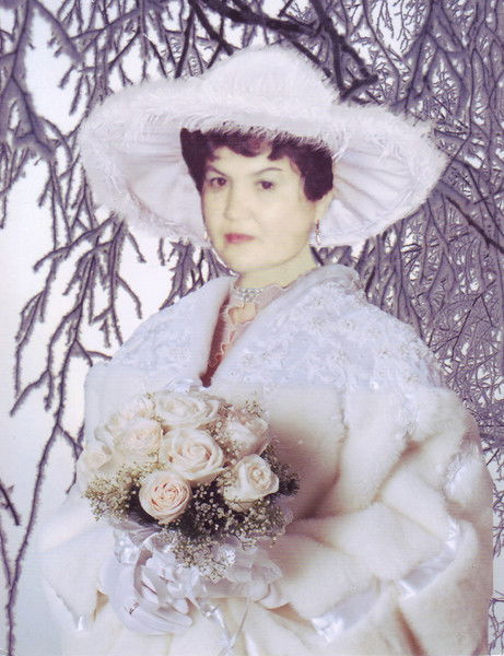 Татьяна Карсакова