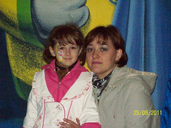 Елена Вишнякова