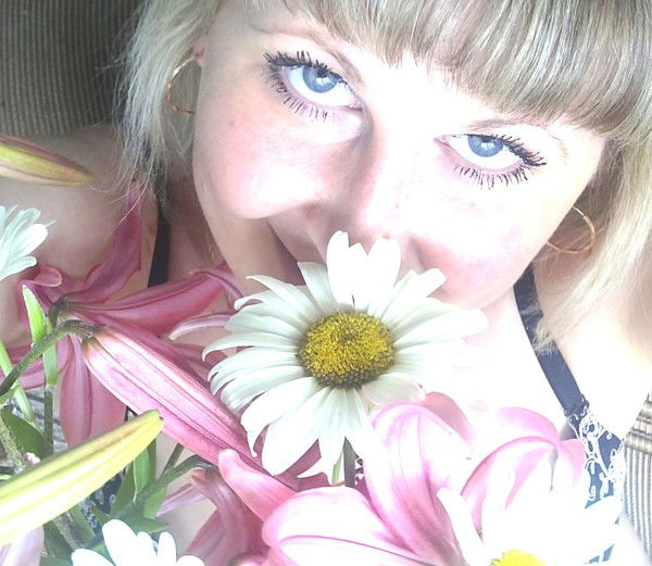 Анастасия Вороная