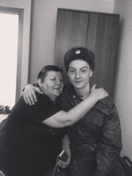 Людмила Лёвушкина