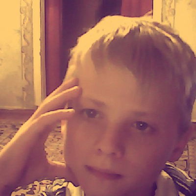 Александр Гарбуз