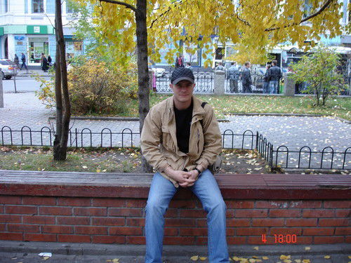 Виталий Попов