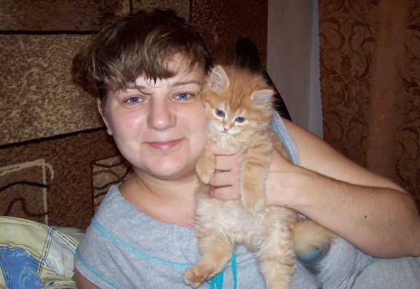 Галина Шурыгина