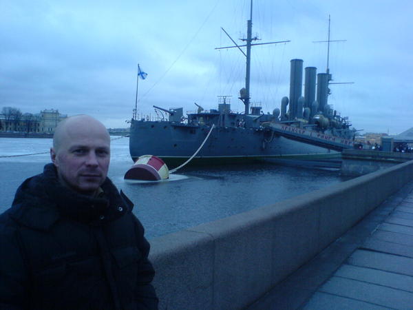 Николай Кунцевич