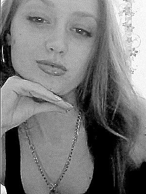 Кристина Спирина