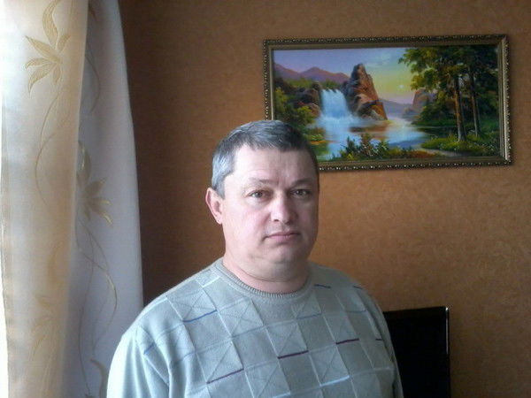 Вячеслав Ануфриев