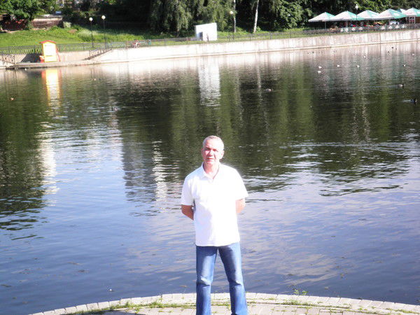 Михаил Поддубский