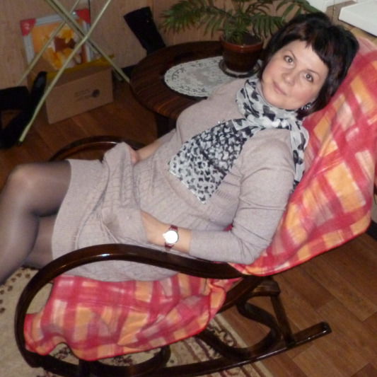 Юлия Проплеткина