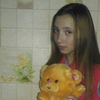 Полинушка Родионова