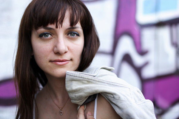 Алёна Белова