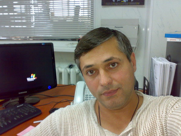 Рамазан Батаев