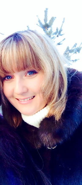 Kristina Кирьянова