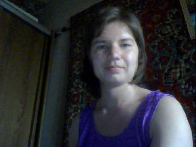 Ермакова Илона