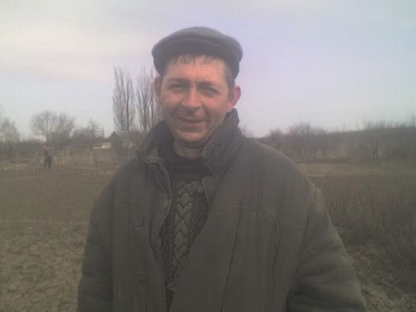 Фотограф Науменко