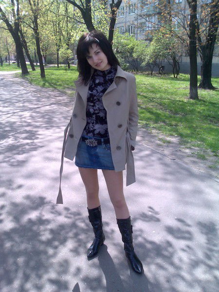 Наталья Галушка