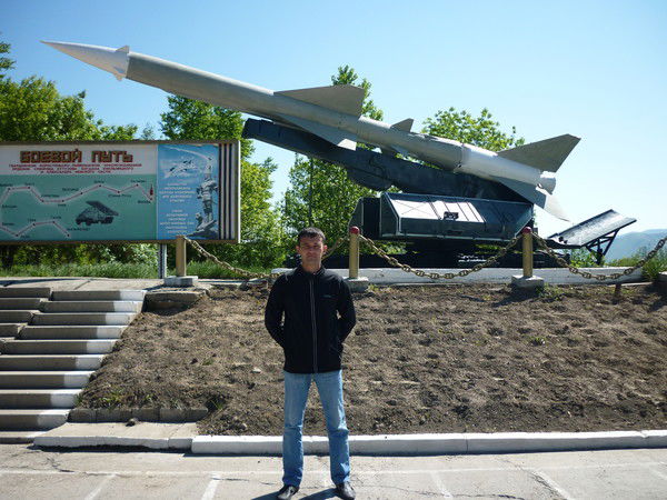 Даулеткожа Муслимов