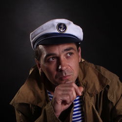 Вадим Федоров