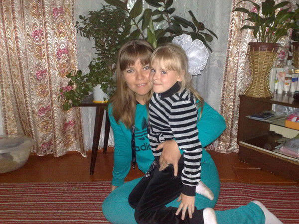 Екатерина Фролова