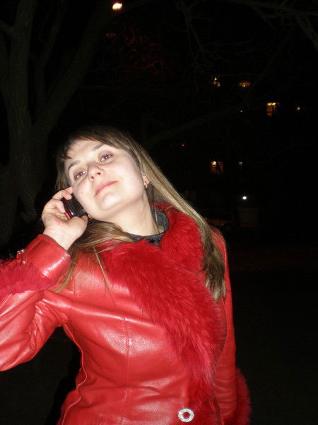 Ольга Попова