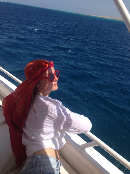 Светлана Башмачникова