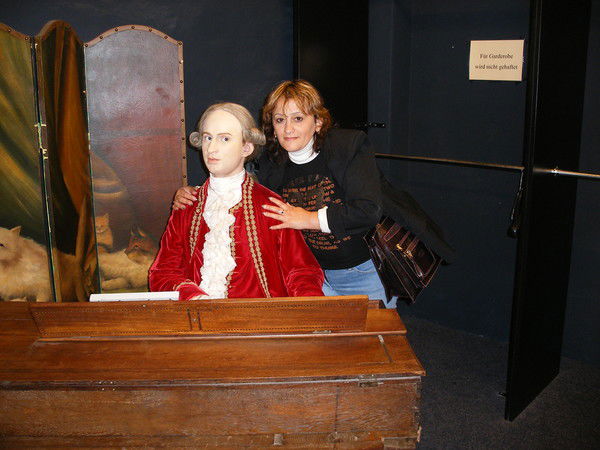 Майя Чульпаева