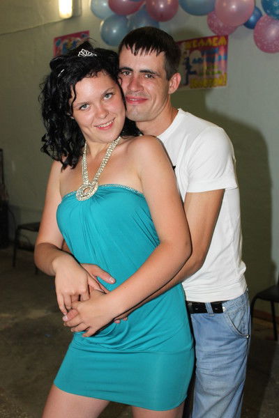 Наталья Черносвитова