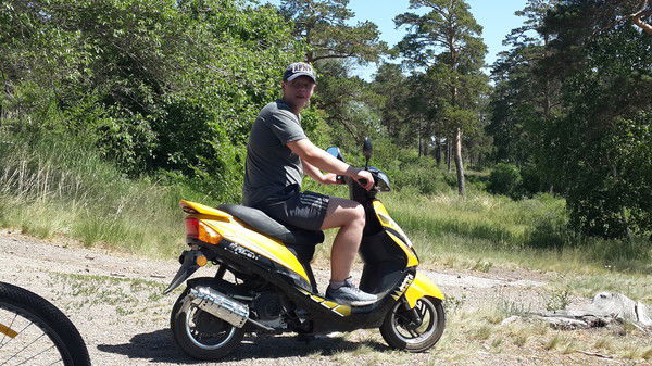 Станислав Пономаренко