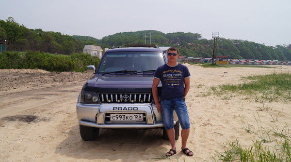 Максим Ануфриев